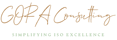 GORA Consulting logo